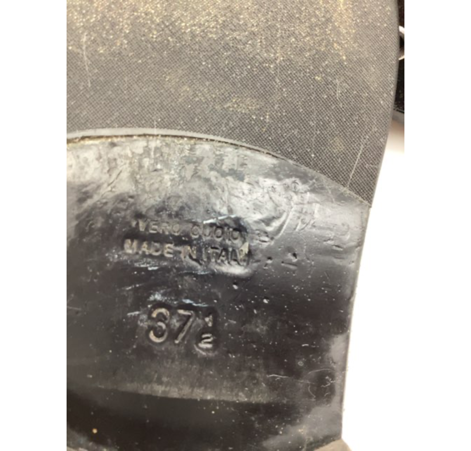 Notabene støvler (H848)
